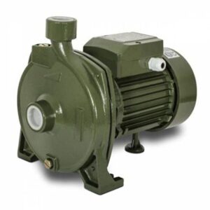Mur-Cell Cpm 158 1 Hp Salyangoz Pompalı Elektrikli Santrifüj Su Pompası 1" 36 mt Dik Basar