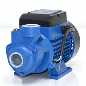 Mur-Cell Mur-cel Qb 60 Micro Vortex Pompa Su Pompası 0.5 Hp 1 Inc