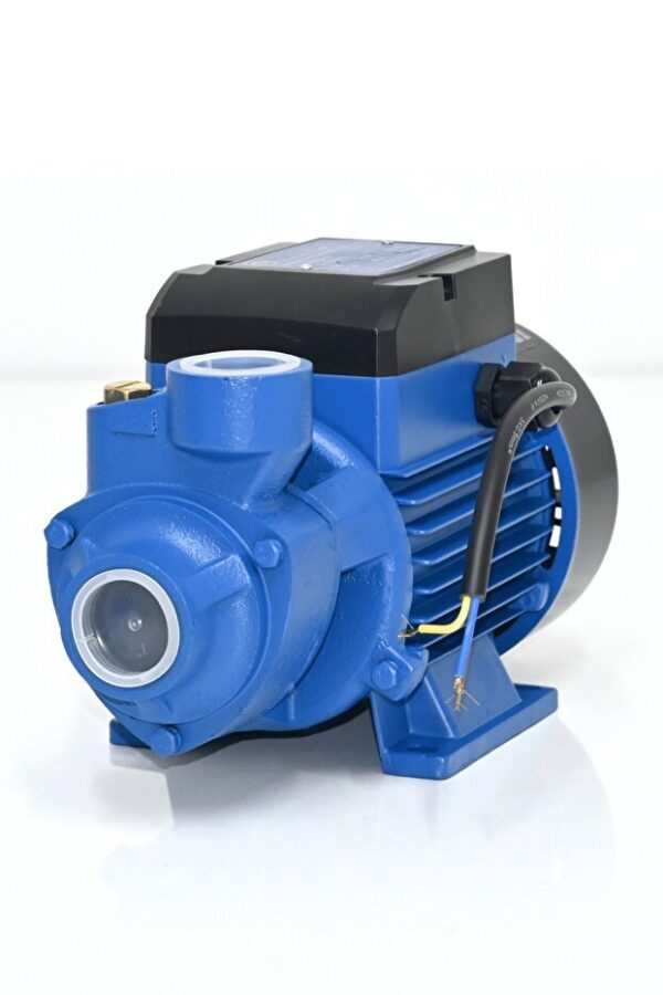 Mur-Cell Mur-cel Qb 60 Micro Vortex Pompa Su Pompası 0.5 Hp 1 Inc