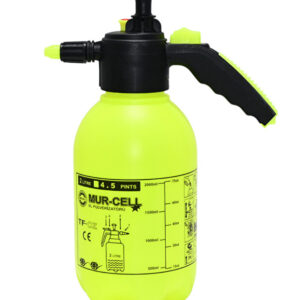 Mur-Cell 2 Litre Kaliteli Ilaçlama Sulama Pompası