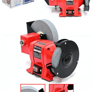 Mur-Cell Md150-200zt Elektrikli Taşlama Makinesi 250w Çarkmotoruzımpara 2950rpm Balta Bıçak Bileme