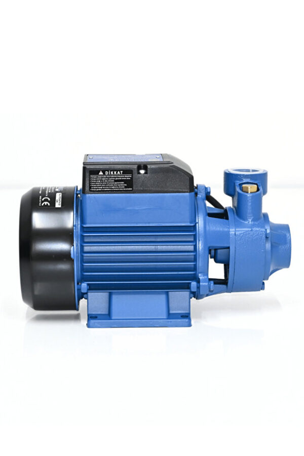 Mur-Cell Mur-cel Qb 60 Micro Vortex Pompa Su Pompası 0.5 Hp 1 Inc - Görsel 5