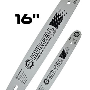 Mur-Cell 3/8 0.91 Ayak 27.5 Diş Kama Pala