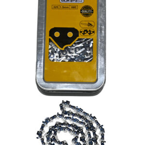 Mur-Cell 3/25 1.5mm 34 Diş Kaliteli Zincir