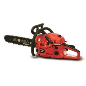 Hr5020b Benzinli Testere -ağaç Odun Kesme Motoru