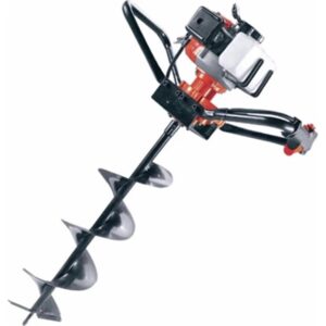 Mur-Cell Fidan Dikme Makinesi 2.5 Hp