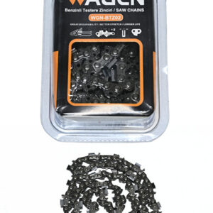 Mur-Cell Wgn-btz 02 Benzinli Testere Zinciri 3/25 36 Diş