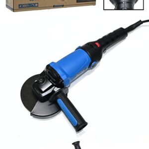 Mur-Cell Ds-12502 (125MM) Köşe Taşlama Makinesi Avuç Içi Taşlama