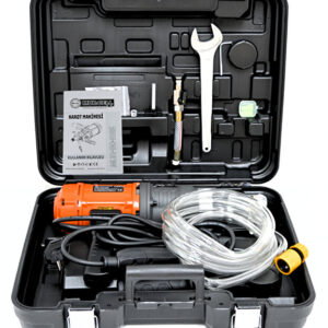 Mur-Cell KAROT MAKİNASI MUR-90-2BS