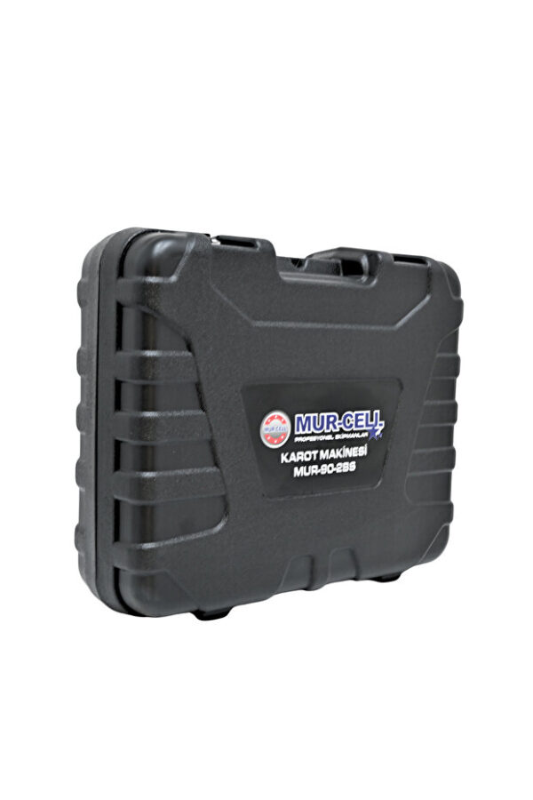 Mur-Cell KAROT MAKİNASI MUR-90-2BS - Görsel 3