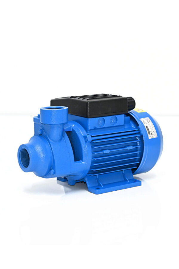 Mur-Cell Idb40 Bakır Sargı Su Pompası 0.37-kw -0.5 Hp - Görsel 5