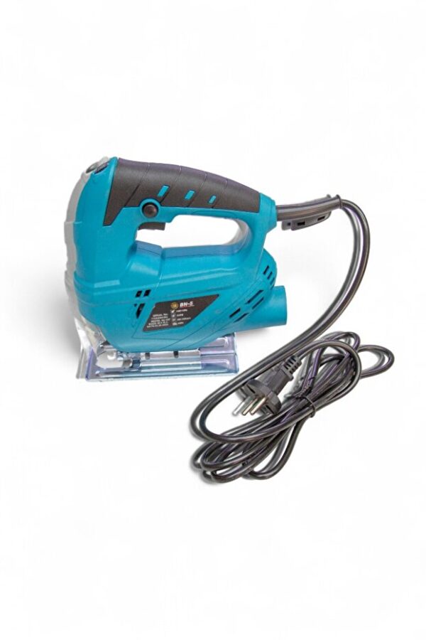 BANCO BN-5 600 W 5 mm Dekupaj Testere Makinası - Görsel 2