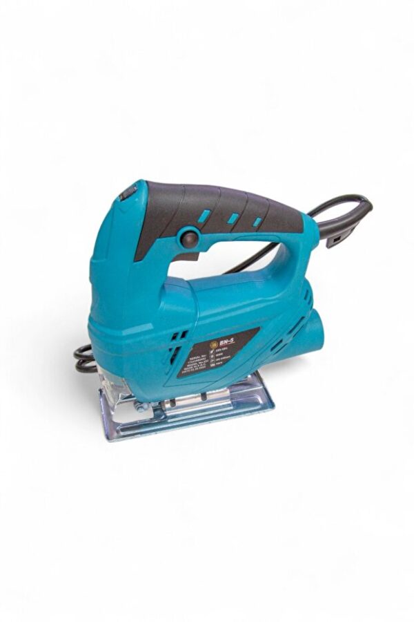 BANCO BN-5 600 W 5 mm Dekupaj Testere Makinası - Görsel 3