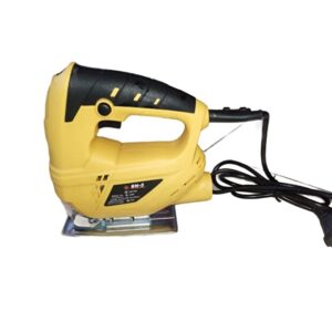 Banco Bn-5 Dekupaj Testere Makinası 600 W