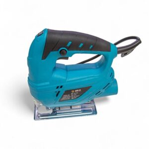 BANCO BN-5 600 W 5 mm Dekupaj Testere Makinası