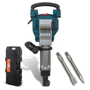 Mur-Cell 65 mm Hilti 21 kg Matkap Darbeli Kırıcı