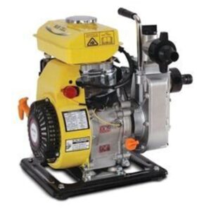 Mur-Cell Murcell 1.5" 2.5 Hp 4 Zamanlı Benzinli Su Motoru 30 Metre Dik Basar