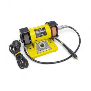 BANCO BN-5 Mini Zımpara Makinası