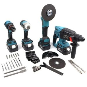 BANCO Bn5 4lü Set Komple Set Çok Amaçlı
