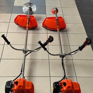 Maxstar TIRPAN OT BİÇME MOTORU BENZİNLİ YAN TİPİ  2.2 KV 52 CC