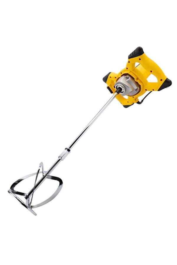 Maxstar KARIŞTIRICI MİKSER 1400 W - Görsel 2