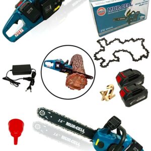 Mur-Cell MURCELL ŞARJLI AĞAÇ MOTORU