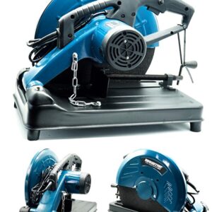 Maxstar SR 355 Mm Profil Ahşap Metal Kesme Makinesi 3000 Watt