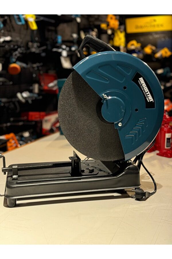 Maxstar 45 profil kesme gönye 355 bıçak çapı 3000 w