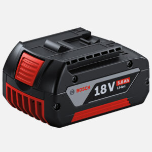 Bosch GBA 18V 5.0Ah Profesyonel Akü