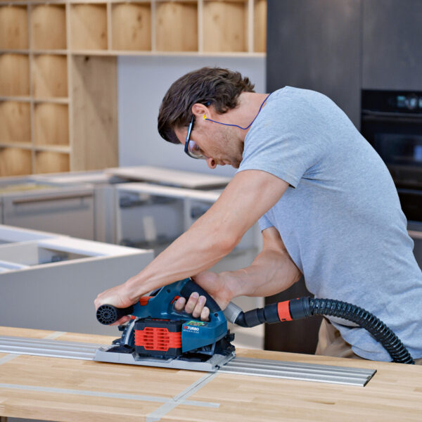 Bosch Procore18V 5.5Ah Akü - Görsel 3