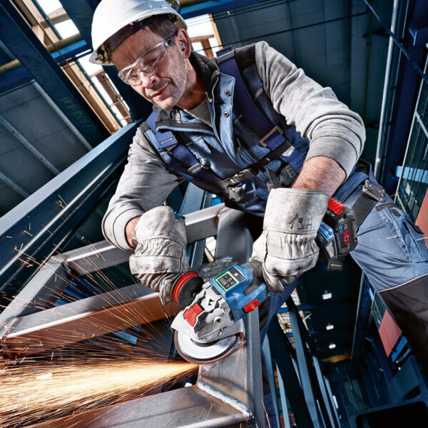 Bosch Procore18V 5.5Ah Akü - Görsel 4