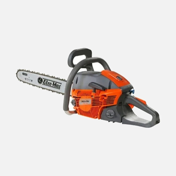 Oleo-Mac GSH560 2600 W Motorlu Motorlu Testere - Görsel 2