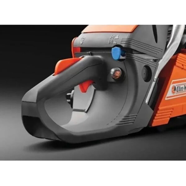 Oleo-Mac GSH560 2600 W Motorlu Motorlu Testere - Görsel 4