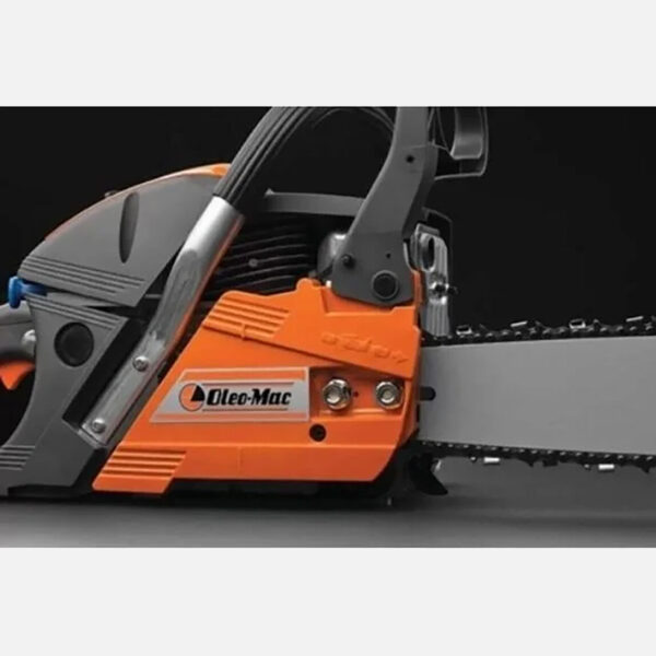 Oleo-Mac GSH560 2600 W Motorlu Motorlu Testere - Görsel 3