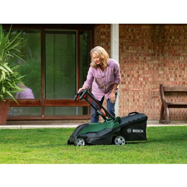 Bosch Advanced Rotak 44-750 Çim Biçme Makinesi - Görsel 2