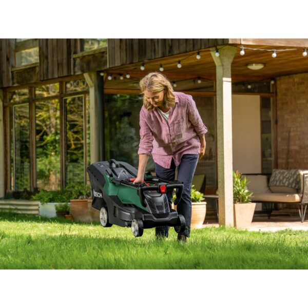 Bosch Advanced Rotak 44-750 Çim Biçme Makinesi - Görsel 3