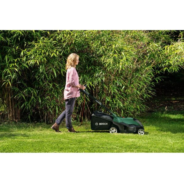 Bosch Advanced Rotak 44-750 Çim Biçme Makinesi - Görsel 4