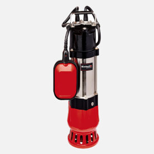 Einhell GC-DP 5010G Kirli Su Dalgıç Pompa