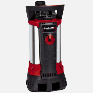 Einhell GE-DP 7935 N-A Kirli Su Dalgıç Pompa