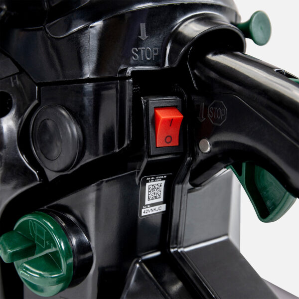 Gardol GMS-E-40EV Benzinli Ağaç Kesme Makinesi - Görsel 4