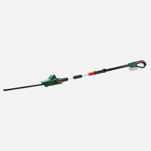 Bosch Universal Hedgepole 18 Solo Teleskopik Akülü Çit Budama Makinesi (Akü ve Şarj Cihazı Dahil Değildir)