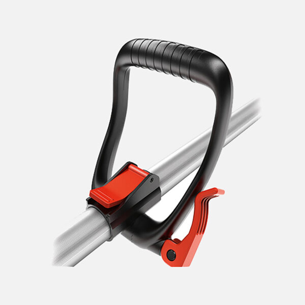 Einhell GE-HH 18/45 Li T Solo Akülü Yüksek Çit Budama (Akü ve Şarj Cihazı Dahil Değildir) - Görsel 7