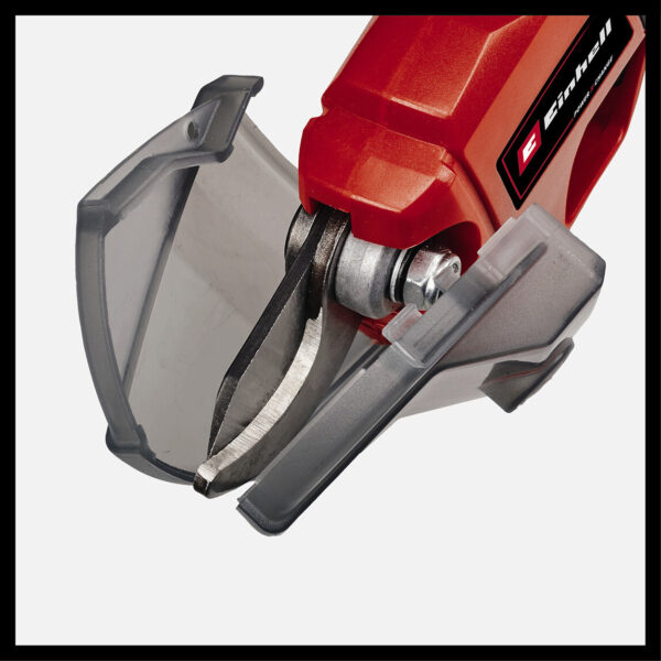 Einhell GE-LS 18LI-SOLO Akülü Budama Makası (Akü ve Şarj Cihazı Dahil Değildir) - Görsel 10