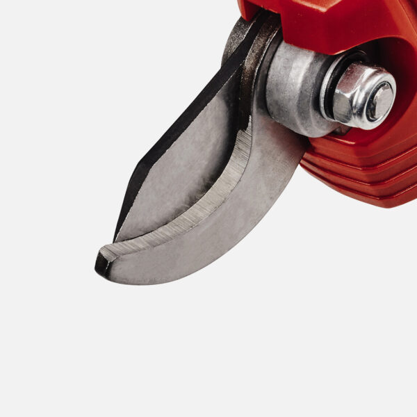 Einhell GE-LS 18LI-SOLO Akülü Budama Makası (Akü ve Şarj Cihazı Dahil Değildir) - Görsel 4