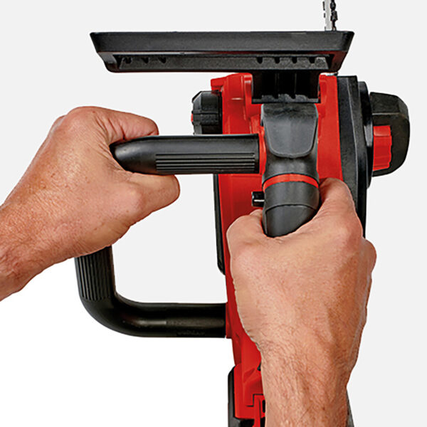 Einhell Fortexxa 18/20 TH Akülü Ağaç Kesme Makinesi (Akü ve Şarj Cihazı Dahil Değildir) - Görsel 6