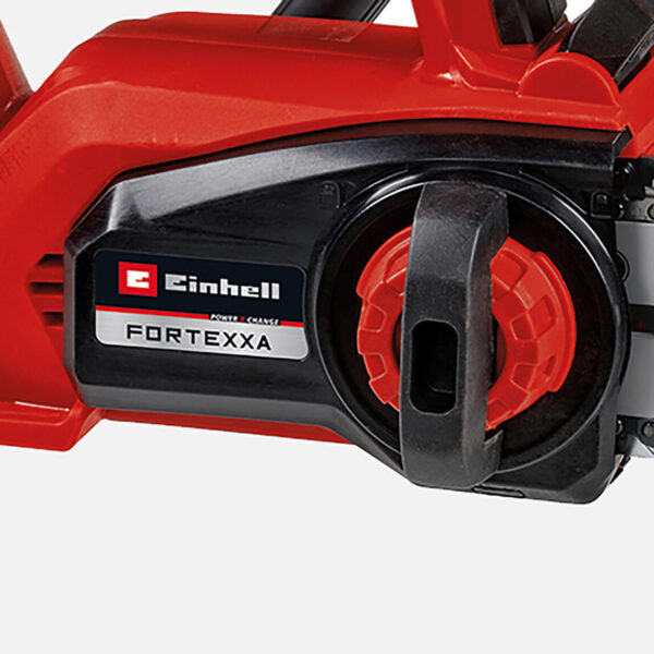 Einhell Fortexxa 18/20 TH Akülü Ağaç Kesme Makinesi (Akü ve Şarj Cihazı Dahil Değildir) - Görsel 8