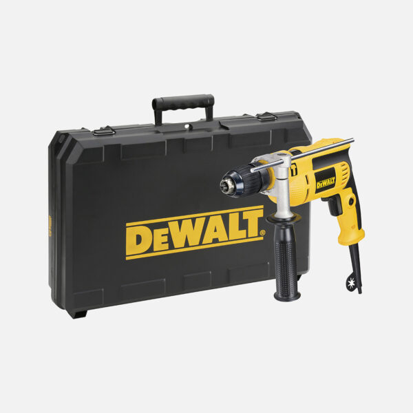 Dewalt DWD024KS-TR 750W Darbeli Matkap - Görsel 2