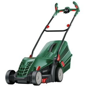 Bosch Universal Rotak 37-555 Çim Biçme Makinesi