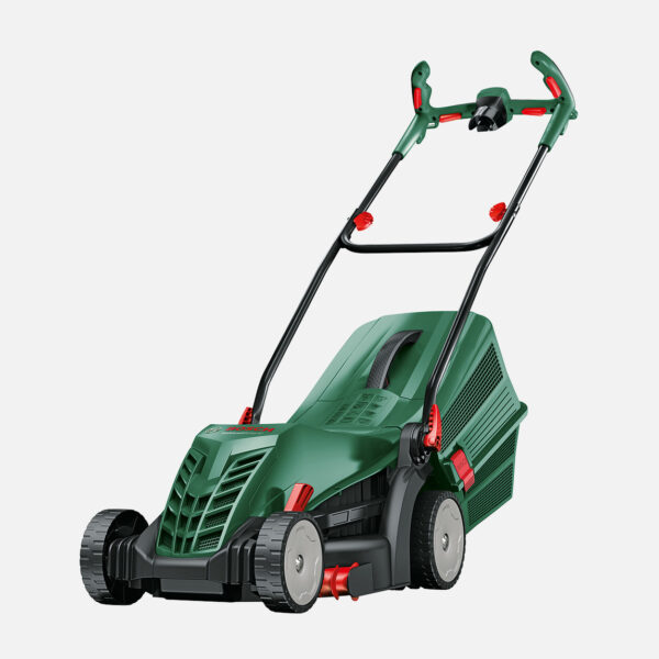 Bosch UNIVERSALROTAK37-555-EASYGRASS Çim Biçme Seti - Görsel 2