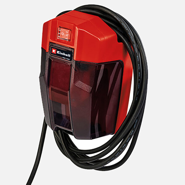Einhell GE-PP 18 RB Li Solo 3000 lt Temiz Su Dalgıç Pompa - Görsel 3